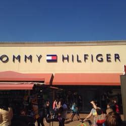 tommy hilfiger los angeles california